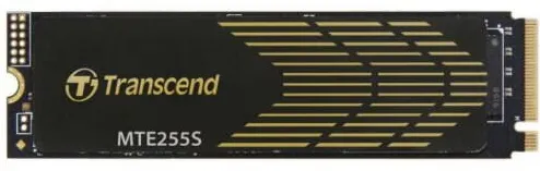 SSD Transcend SSD Transcend MTE260S, 2TB, M.2 2280, PCIe Gen5 x4 NVMe