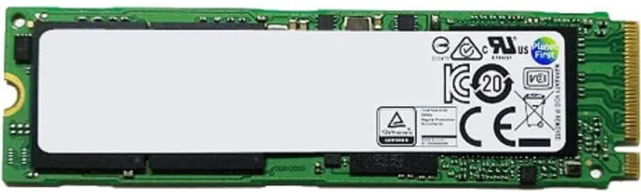 SSD Fujitsu SSD Fujitsu M.2 256GB PCIe Gen 4.0