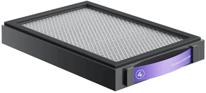xTool SafetyPro™ AP2 Ultra-Dense Carbon Filter