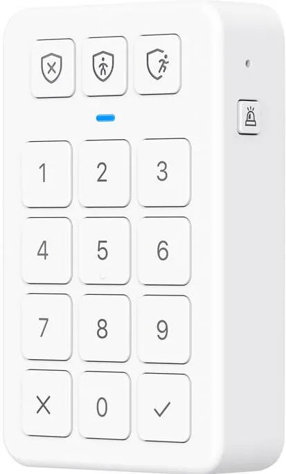 X-Sense Tastatura pentru sistemul de securitate X-Sense SKP0A