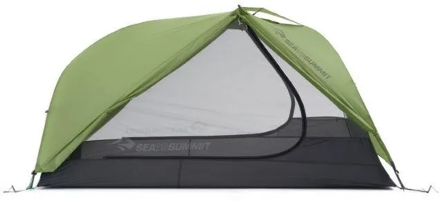 SEA TO SUMMIT Telos Evo Bikepack Tarragon cycling tent