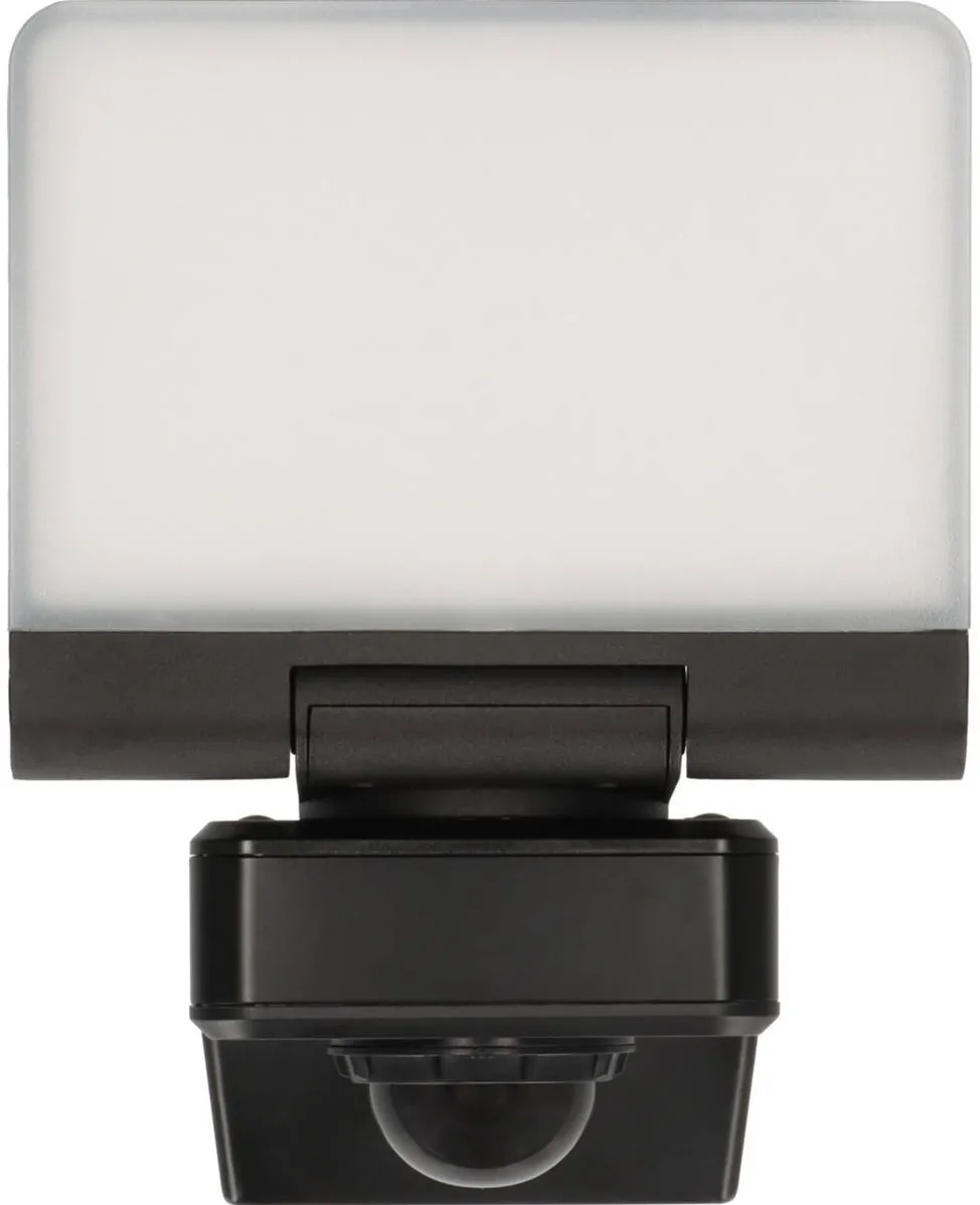 Corp Iluminat Brennenstuhl brennstuhl®Connect WiFi LED spotlight WF 2051 P (black)