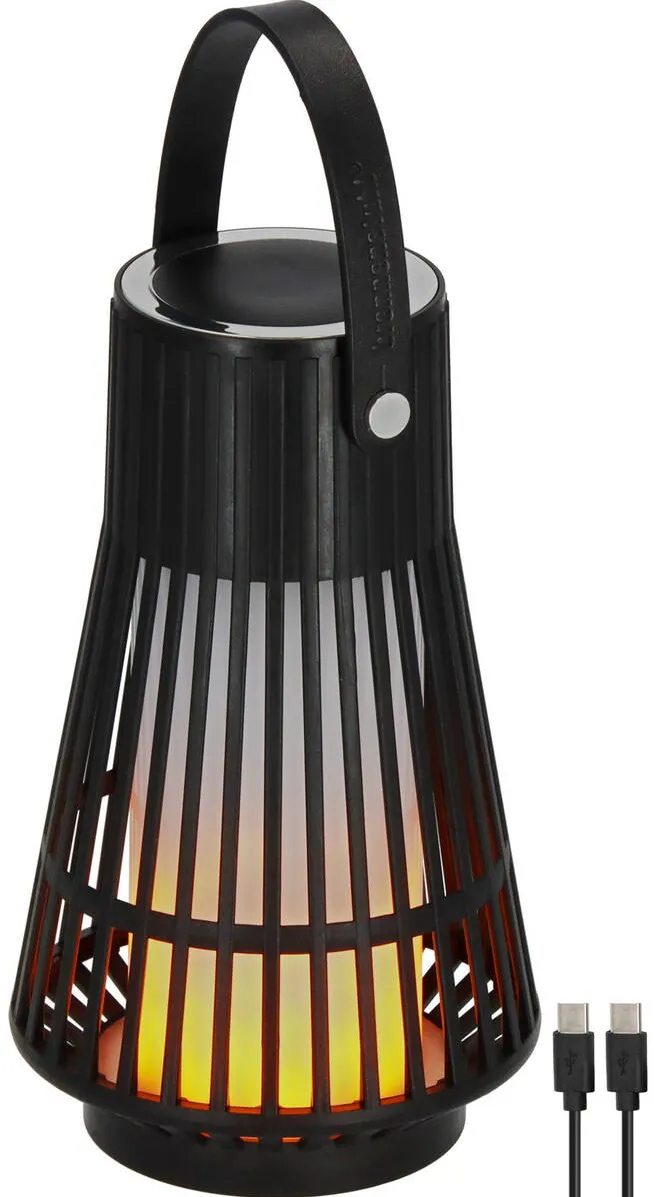 Corp Iluminat Brennenstuhl battery LED outdoor lamp FL 100 A