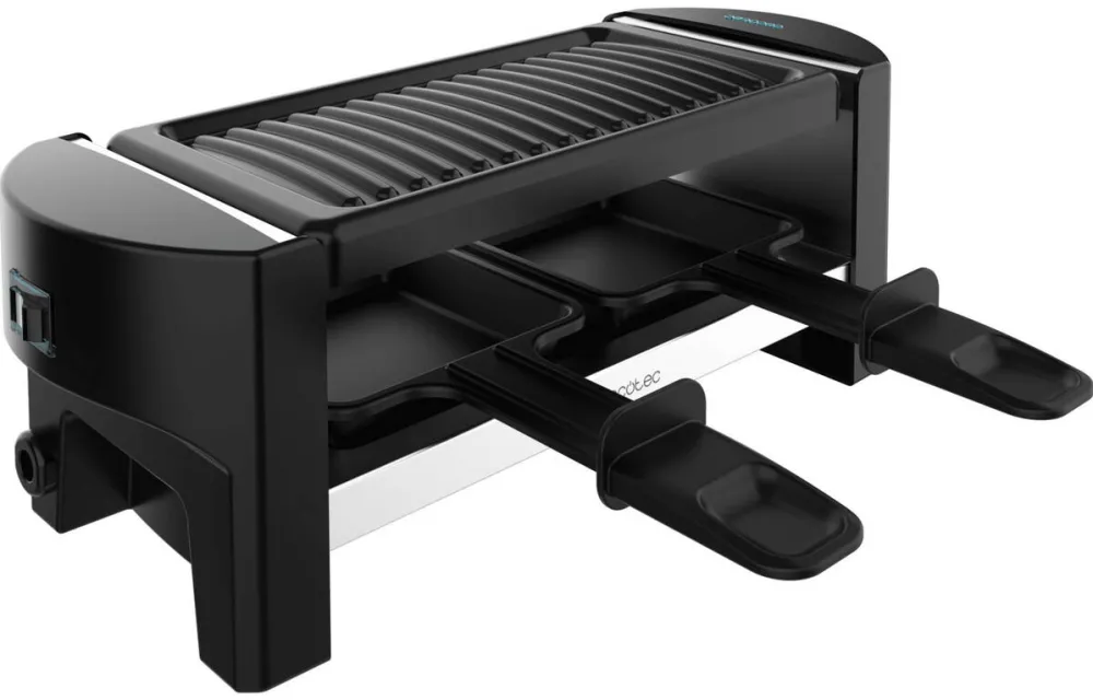 CECOTEC Raclette Cheese&Grill 3200 Pocket