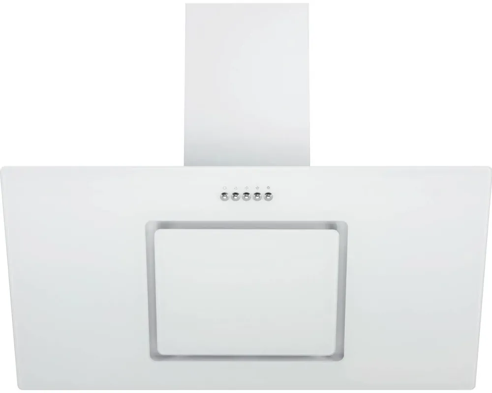 Respekta CH 22010/90 WBZ, extractor hood white, 90 cm