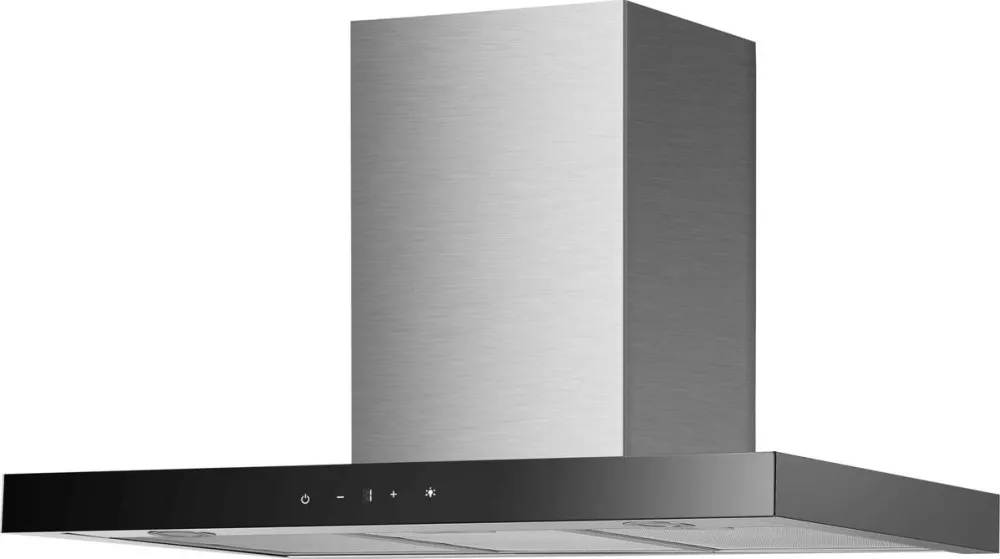 Respekta CH21060SBZ Cooker Hood 60cm Black