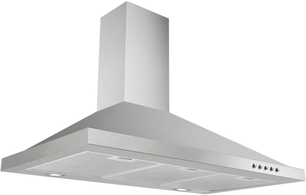 Hota Respekta CH44068-90IXA 90 cm inox