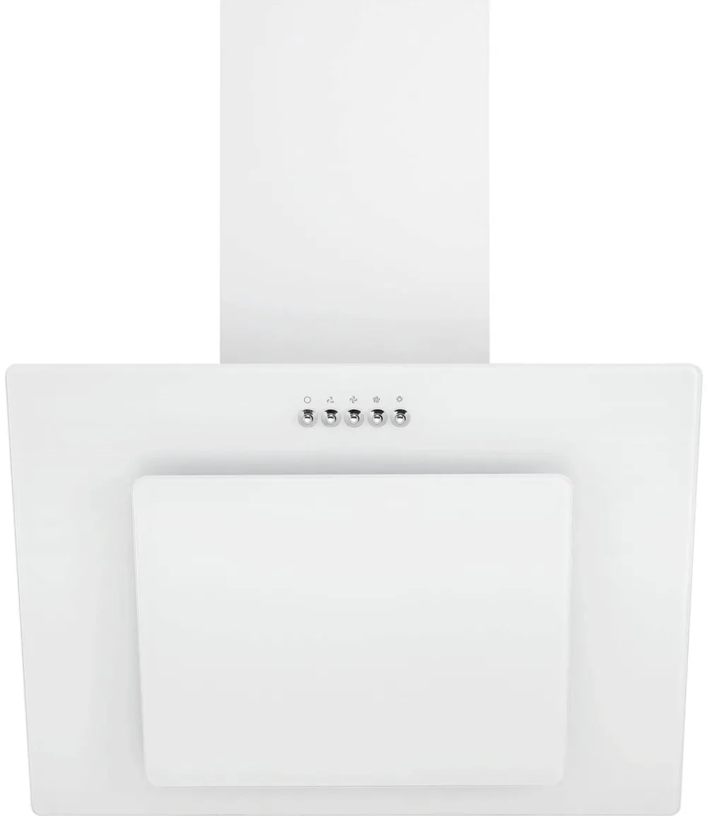 Respekta CH21060WBZ Cooker Hood 60cm White