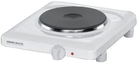 Plita ROMMELSBACHER Rommelsbacher hotplate THL 1597 (white)