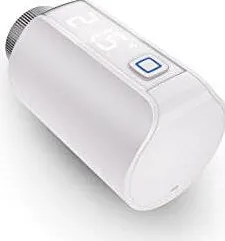 Homematic IP Homematic IP radiator thermostat Evo Homematic IP-eTRV-E