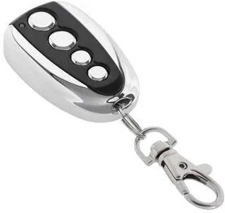 Generic TELECOMANDA AUTOMATIZARI PORTI 4 BUTOANE