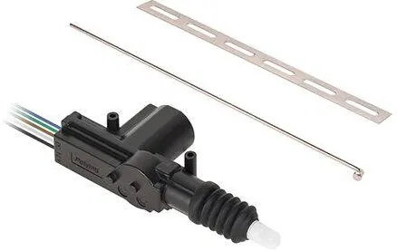 Peiying ACTUATOR INCHIDERE CENTRALIZATA PEIYING