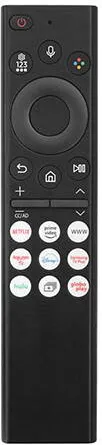 Generic TELECOMANDA COMPATIBILA TV SAMSUNG (VOICE CONTROL)