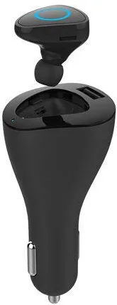 Casti Bluetooth Kruger&Matz HEADSET BLUETOOTH K11 4.0 KRUGER&MATZ