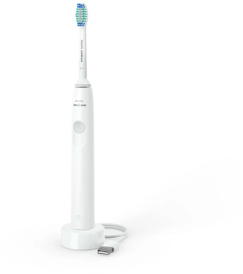 Philips Sonicare 1100 series 1100 Series HX3641/02 Sonic electric toothbrush