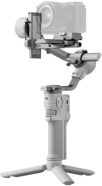 DJI Stabilizator DJI Ronin S4 Mini, Bluetooth 5.13100mAh