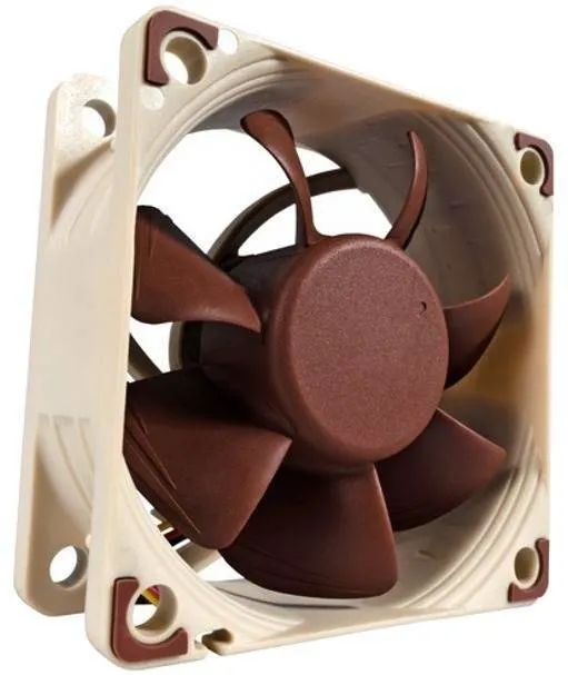 Noctua Ventilator NF-A6x25 FLX