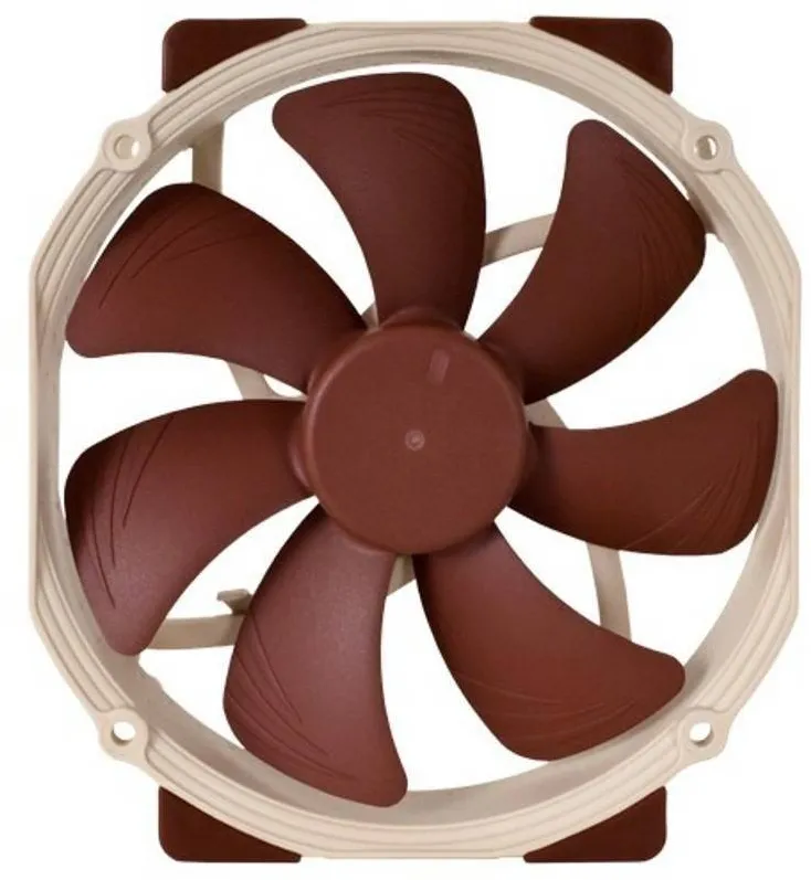 Noctua Ventilator NF-A15 PWM