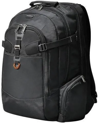 Everki Rucsac notebook Business 120 Laptop Backpack 18.4 inch