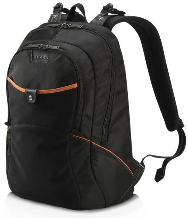 Everki Rucsac notebook 17.3 inch Glide Black
