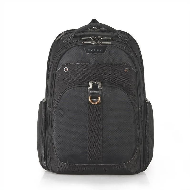 Everki Rucsac notebook 17.3 inch Atlas black