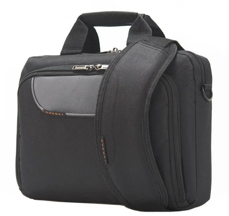 Everki 11.6 inch Advance black