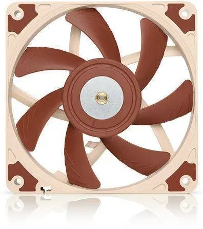 Noctua Ventilator NF-A12x15 FLX