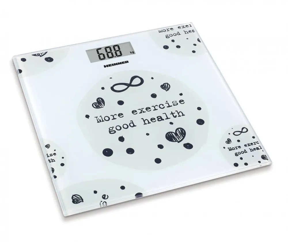 Cantar corporal HEINNER Ideal HBS-150MSJ