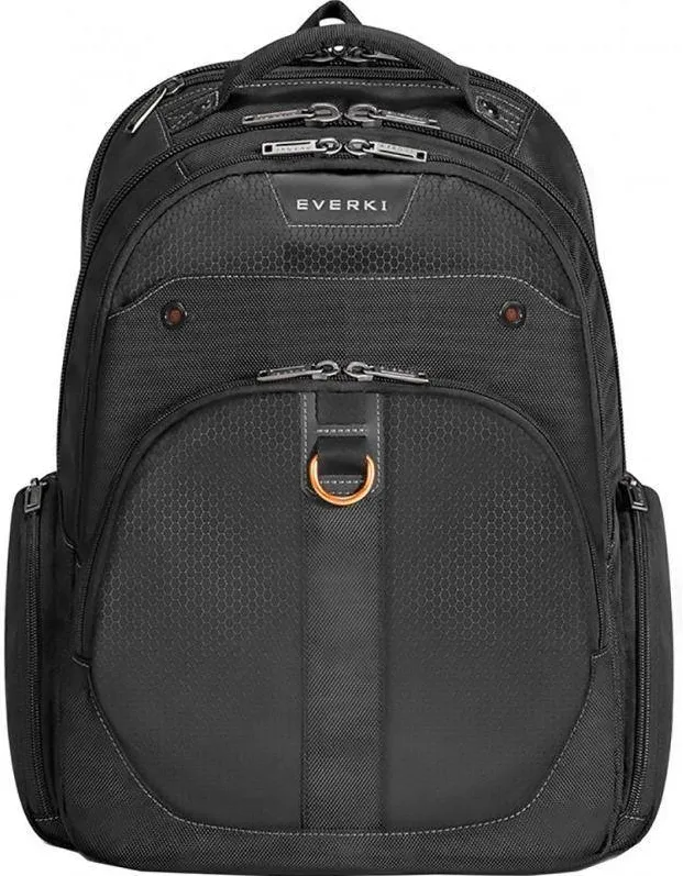 Everki Rucsac notebook 15.6 inch ATLAS Black
