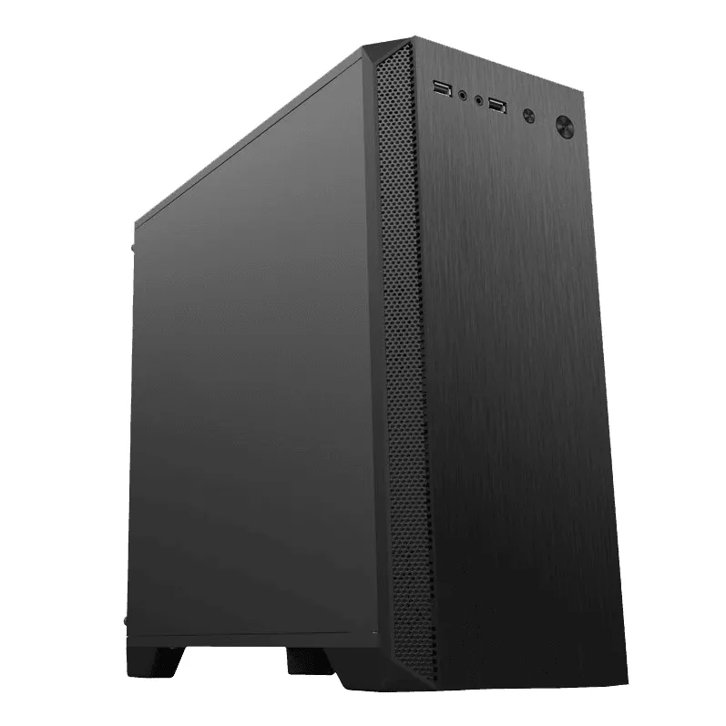 Carcasa PC Gamemax Silent Hill