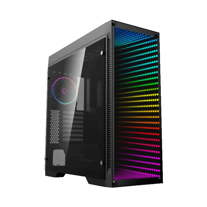 Carcasa PC Gamemax Abyss TR