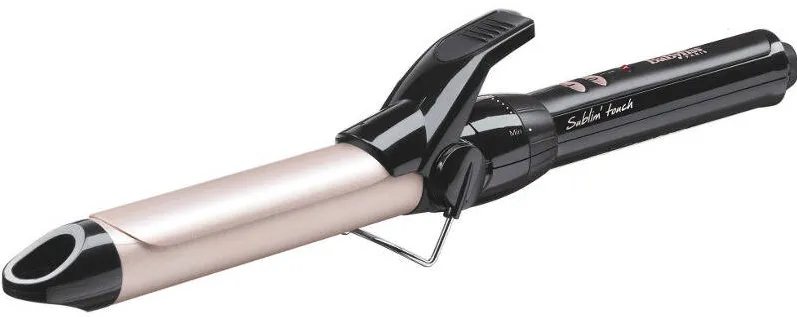 BABYLISS Ondulator de par ProMedium C325E