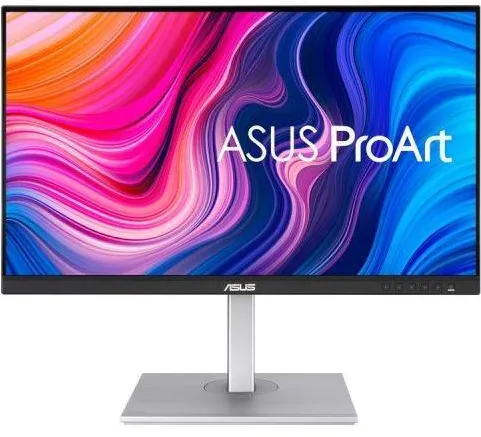 Monitor Asus LED Pro Art PA278CV 27 inch 5 ms Negru 75 Hz