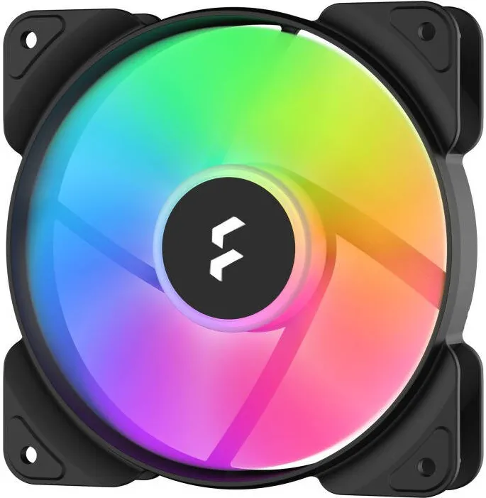 Fractal Design Ventilator Aspect 12 ARGB PWM