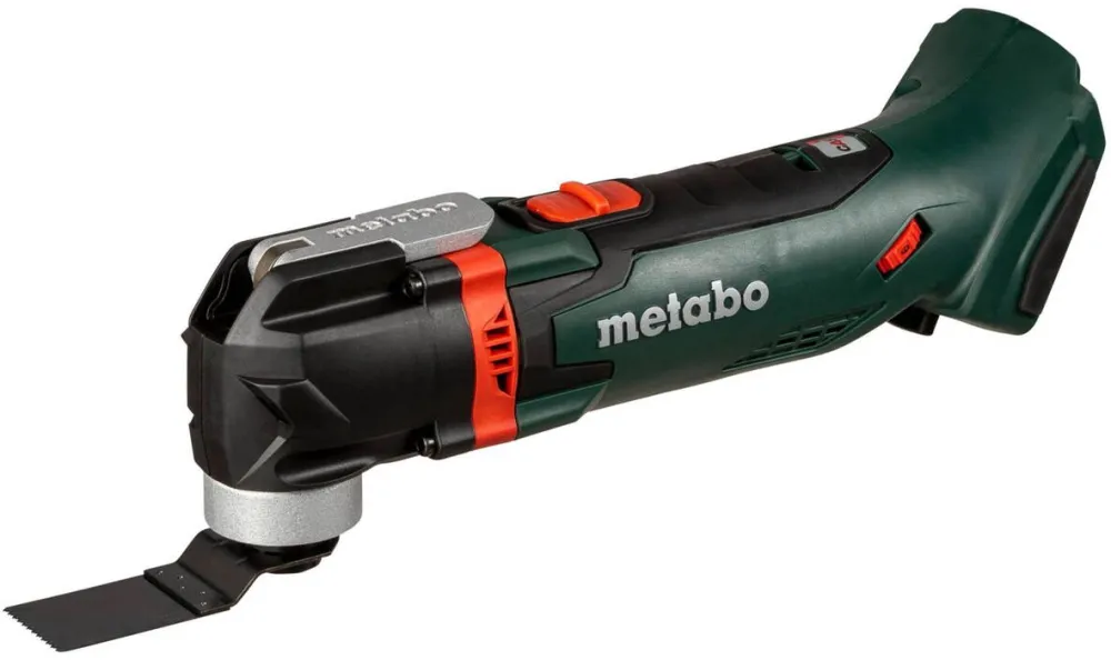 Metabo MT 18 LTX Multi-Unealta Fara Fir