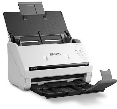 Scanner Epson DS-770II Format A4, USB 3.0