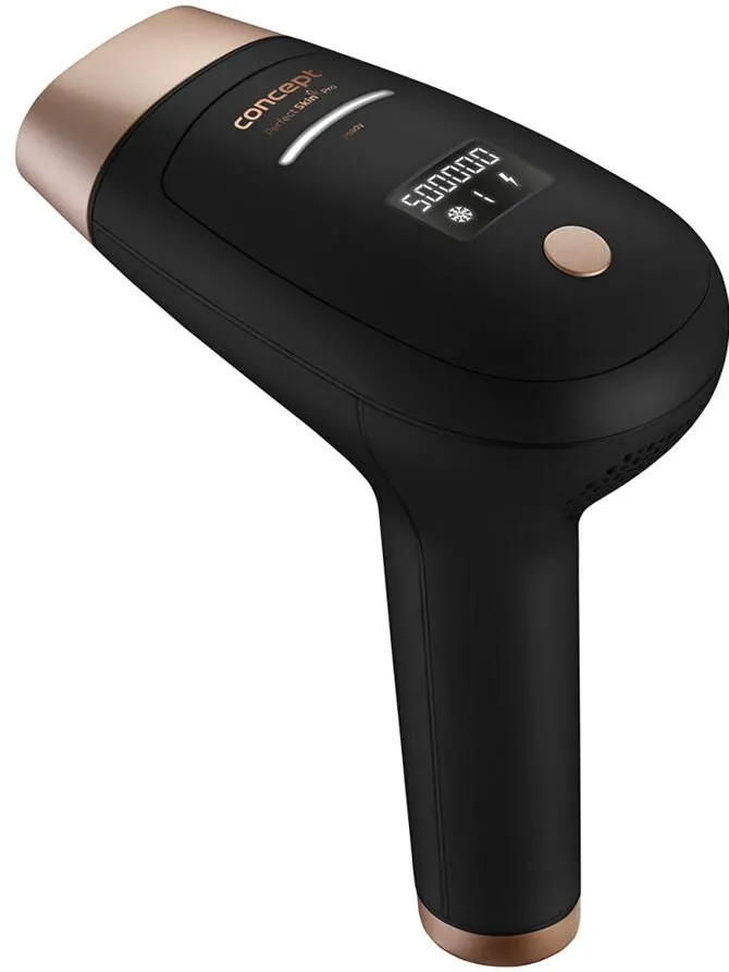 Epilator Concept IL5020 Black