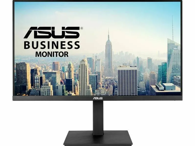 Monitor Asus 80,1cm Business VA32UQSB UHD HDMI DP IPS Spk Lift
