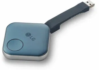 LG Sistem de prezentare wireless OneQuick Share SC-00DA