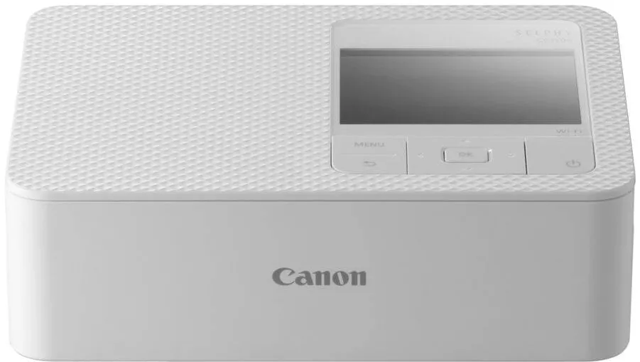 Imprimanta termica Canon Selphy CP-1500 Alb