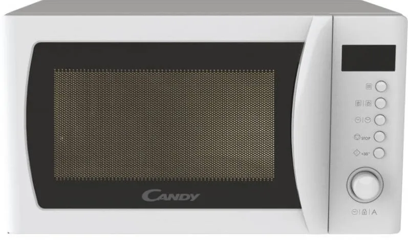 Cuptor cu Microunde CANDY CMWA20SDLW, 700 W, 20 L, Mecanic, Alb