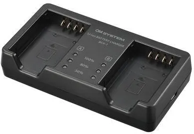 Accesoriu Foto OLYMPUS BCX-1 Li-ion Battery Charger for BLX-1