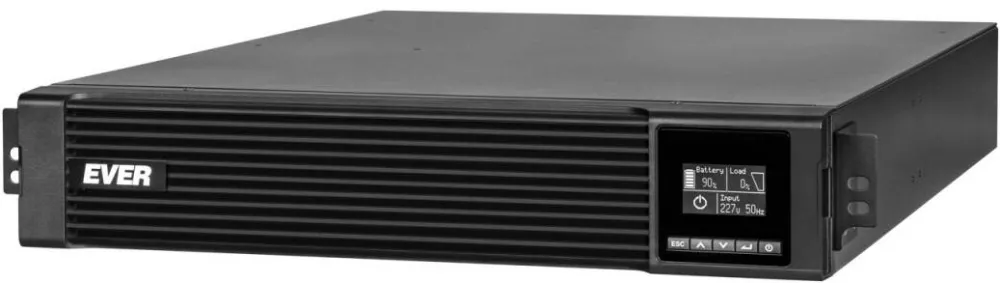 UPS Ever T/PWPRRT-112K00/00 2000 VA