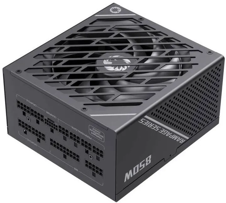 Sursa PC Gamemax GX850, 80+ Gold, 850W