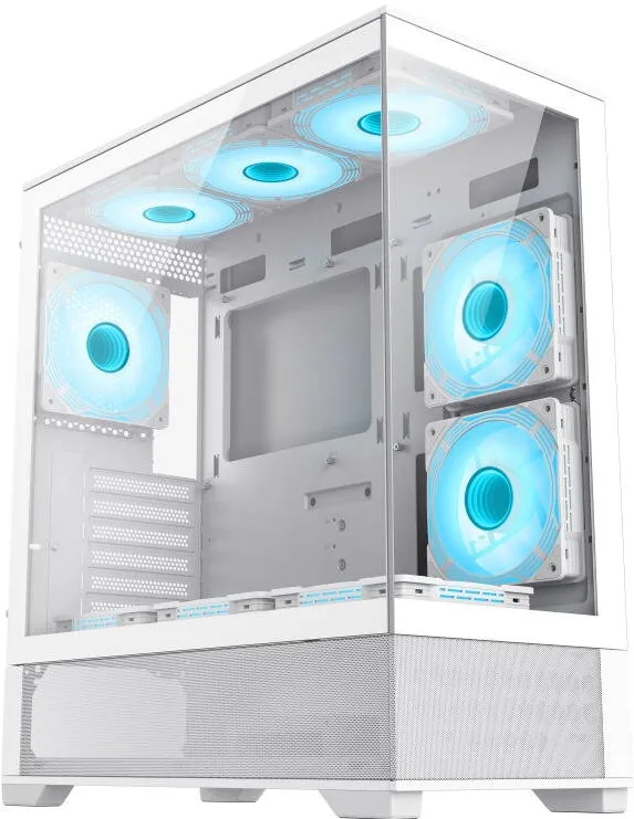 Carcasa PC Gamemax Vista AW