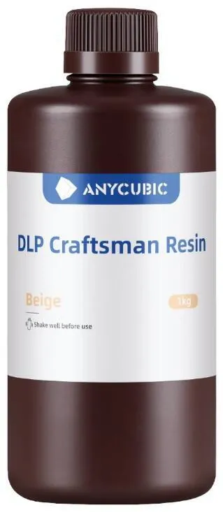 ANYCUBIC DLP Craftsman Rasina (bej)