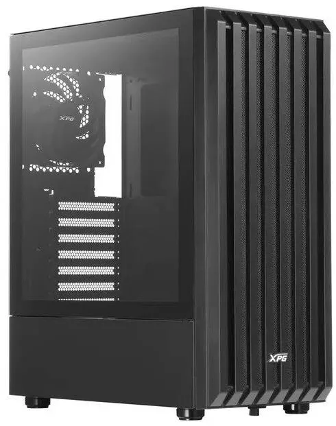 Carcasa PC ADATA Valor Storm Black
