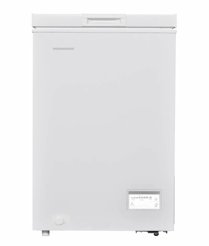HEINNER Lada frigorifica HCF-HM100CE++