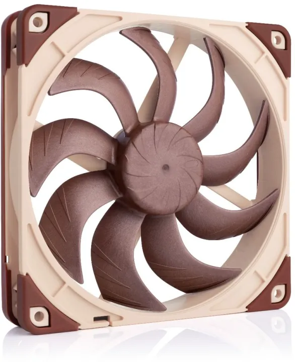 Noctua Ventilator NF-A14x25 G2 PWM 140mm