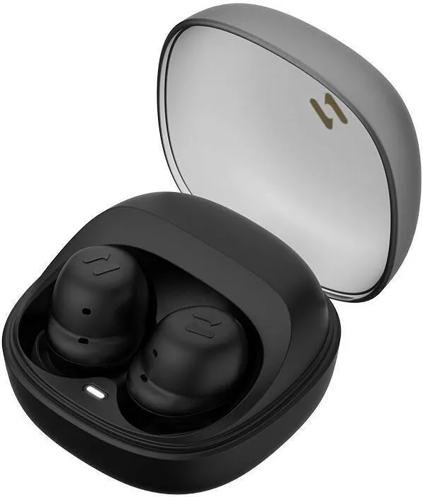 Casti Bluetooth Havit Havit TW969 - TWS wireless headphones, black